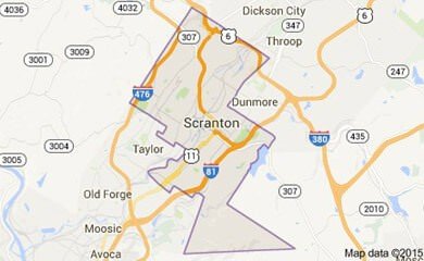 scranton wilkes recycling pa map disposition asset electronics city itad why allgreenrecycling