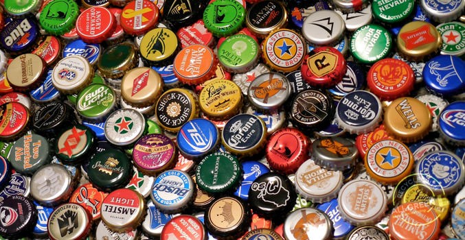 are-bottle-caps-recyclable