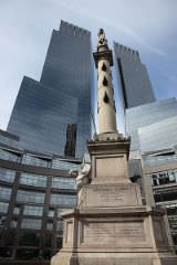 Columbus circle electronic waste recycling 1 Columbus Circle Electronic Waste Recycling