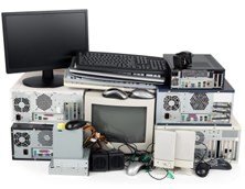 Sausalito Electronics Recycling and E Waste